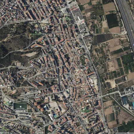 Foto del inmueble Piso de 85m2 en SANT VICENÇ DELS HORTS, BARCELONA