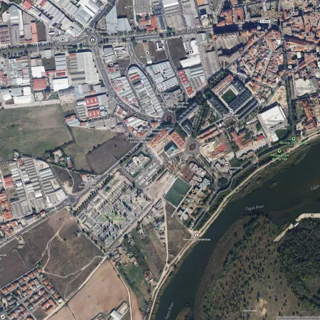 Foto del inmueble Piso de 92m2 en TALAVERA DE LA REINA, TOLEDO