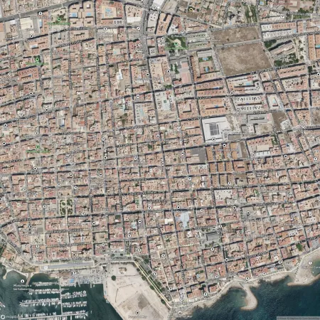 Foto del inmueble Local de 156m2 en TORREVIEJA, ALICANTE