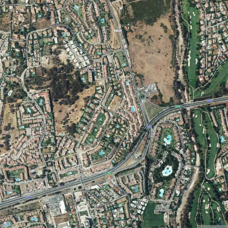 Foto del inmueble Piso de 82m2 en ESTEPONA, MÁLAGA