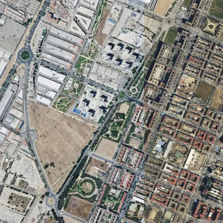 Foto del inmueble Local de 63m2 en SEVILLA, SEVILLA