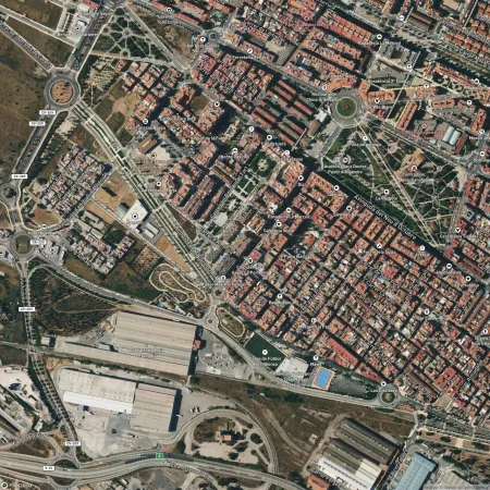 Foto del inmueble Piso de 100m2 en SAGUNTO / SAGUNT, VALENCIA