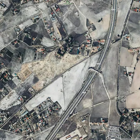 Foto del inmueble Piso de 149m2 en ALBACETE, ALBACETE