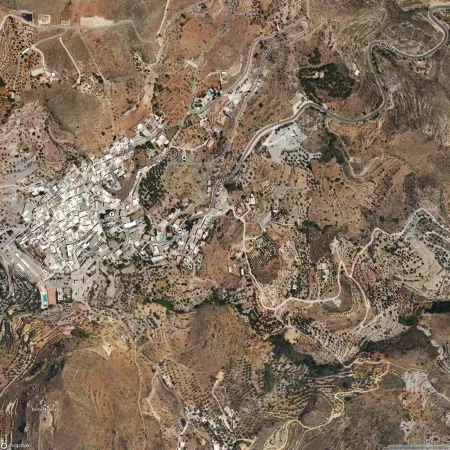 Foto del inmueble Piso de 410m2 en FELIX, ALMERÍA
