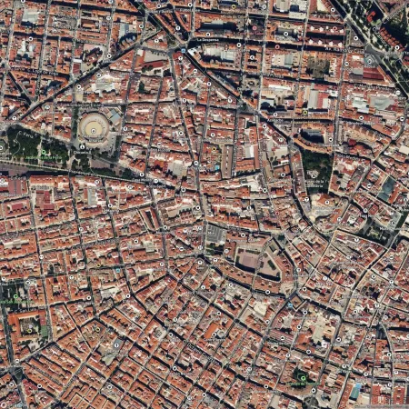 Foto del inmueble Piso de 95m2 en ALBACETE, ALBACETE