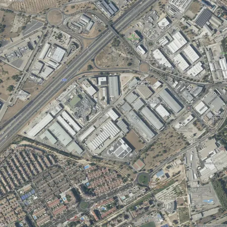 Foto del inmueble Local de 656m2 en ALCALA DE HENARES, MADRID