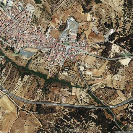 Foto del inmueble Piso de 192m2 en LUCENA DEL PUERTO, HUELVA