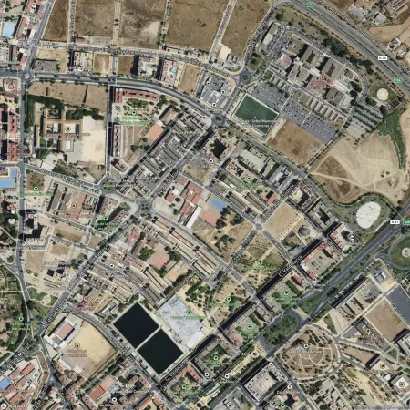 Foto del inmueble Piso de 70m2 en HUELVA, HUELVA