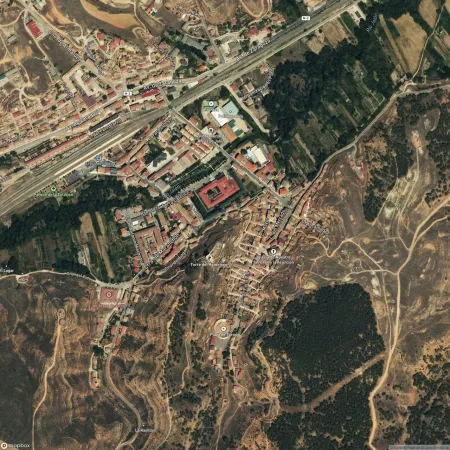 Foto del inmueble Piso de 347m2 en ARCOS DE JALON, SORIA