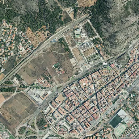 Foto del inmueble Garaje de 38m2 en BENICASIM / BENICASSIM, CASTELLÓN