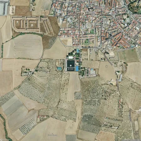 Foto del inmueble Suelo en SALTERAS, SEVILLA