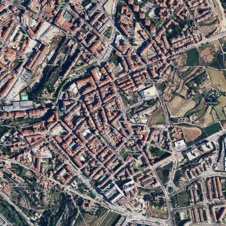 Foto del inmueble Local de 159m2 en MANRESA, BARCELONA