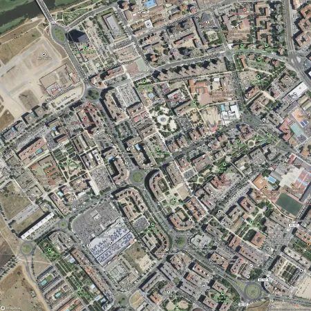 Foto del inmueble Local de 72m2 en BADAJOZ, BADAJOZ