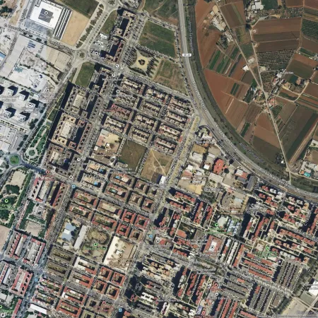 Foto del inmueble Piso de 82m2 en SEVILLA, SEVILLA