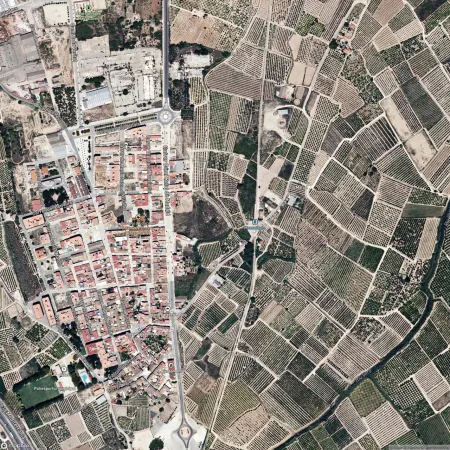 Foto del inmueble Piso de 88m2 en MASSALAVES, VALENCIA