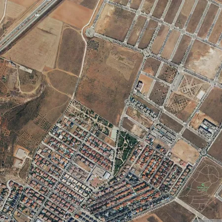 Foto del inmueble Piso de 168m2 en CABANILLAS DEL CAMPO, GUADALAJARA