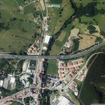 Foto del inmueble Piso de 79m2 en MEDIO CUDEYO, CANTABRIA