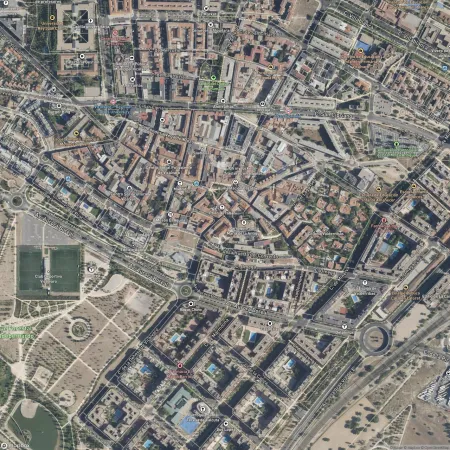 Foto del inmueble Local de 79m2 en MADRID, MADRID