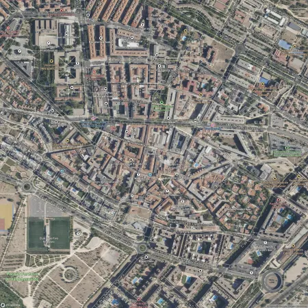 Foto del inmueble Local de 220m2 en MADRID, MADRID