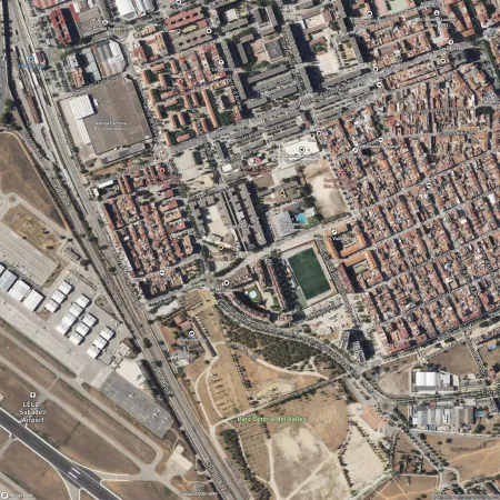 Foto del inmueble Piso de 69m2 en SABADELL, BARCELONA