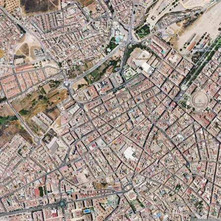 Foto del inmueble Piso de 96m2 en LINARES, JAÉN