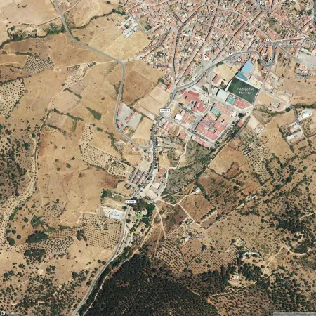 Foto del inmueble Piso de 98m2 en VILLAVICIOSA DE CORDOBA, CÓRDOBA