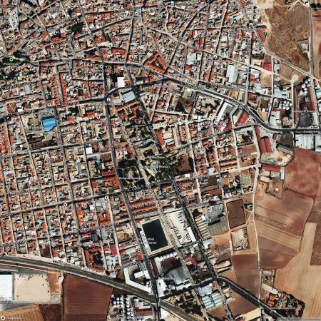 Foto del inmueble Piso de 149m2 en CAMPO DE CRIPTANA, CIUDAD REAL