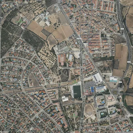 Foto del inmueble Piso de 91m2 en CALAFELL, TARRAGONA