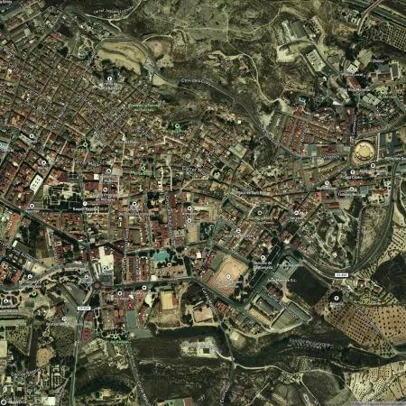 Foto del inmueble Local de 96m2 en MONOVAR/MONOVER, ALICANTE