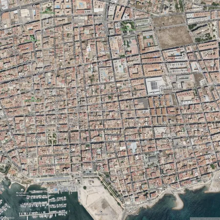 Foto del inmueble Piso de 108m2 en TORREVIEJA, ALICANTE